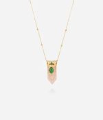 ZAG BIJOUX, Necklace