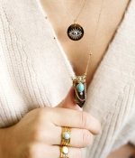 ZAG BIJOUX, Necklace - Image 3