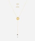 ZAG BIJOUX, Necklace