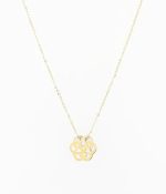 ZAG BIJOUX, Necklace