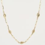 ZAG BIJOUX, Necklace
