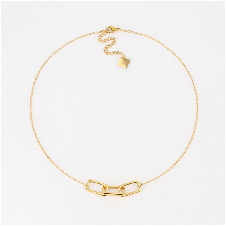 ZAG-SNS16306-01UNI.jpg ZAG BIJOUX, Necklace - Image 1