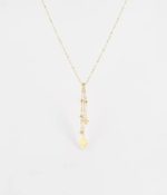 ZAG BIJOUX, Necklace