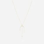 ZAG BIJOUX, Necklace