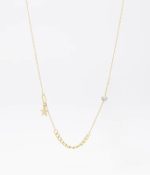 ZAG BIJOUX, Necklace