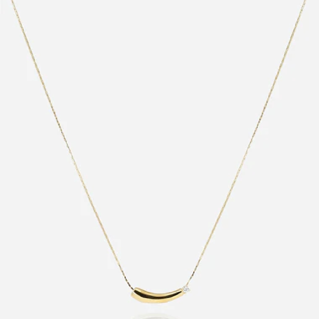 ZAG-SNS23073-01UNI.jpg ZAG BIJOUX, Necklace - Image 1