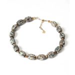 ZAG BIJOUX, Necklace