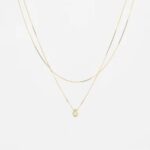 ZAG BIJOUX, Necklace