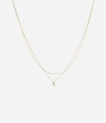 ZAG BIJOUX, Necklace