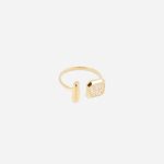 ZAG BIJOUX, Ring