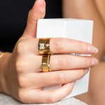 ZAG BIJOUX, Ring - Image 2