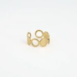 ZAG BIJOUX, Ring