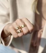 ZAG BIJOUX, Ring - Image 2