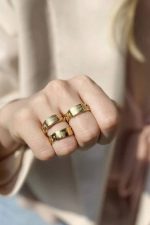 ZAG BIJOUX, Ring - Image 4