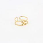 ZAG BIJOUX, Ring