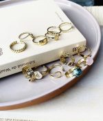 ZAG BIJOUX, Ring - Image 4