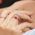 ZAG BIJOUX, Ring - Image 2