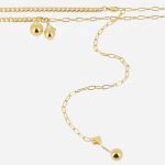 ZAG BIJOUX,  Body Jewelry