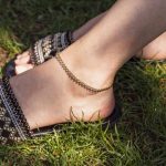 ZAG BIJOUX,  Ankle Bracelet - Image 2