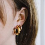 ZAG BIJOUX, Earrings - Image 2