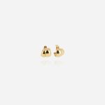 ZAG BIJOUX, Earrings