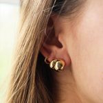 ZAG BIJOUX, Earrings - Image 2