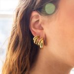 ZAG BIJOUX, Earrings - Image 2
