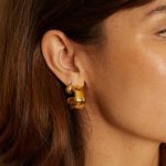 ZAG BIJOUX, Earrings - Image 2