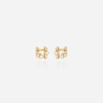 ZAG BIJOUX, Earrings