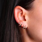 ZAG BIJOUX, Earrings - Image 2