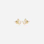 ZAG BIJOUX, Earrings