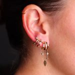 ZAG BIJOUX, Earrings - Image 2