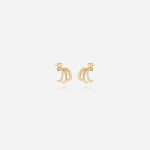 ZAG BIJOUX, Earrings
