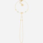 ZAG BIJOUX,  Hand Chain
