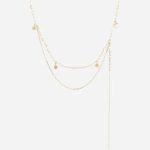 ZAG BIJOUX, Necklace