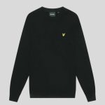 LYLE  SCOTT, Crew Neck Jumper