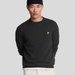 LYLE  SCOTT, Crew Neck Jumper - Image 2