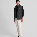 LYLE  SCOTT, Crew Neck Jumper - Image 3