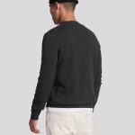 LYLE  SCOTT, Crew Neck Jumper - Image 4