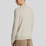 LYLE  SCOTT, Crew Neck Jumper - Image 7