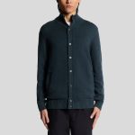 LYLE  SCOTT,Cardigan - Image 2