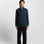 LYLE  SCOTT,Cardigan - Image 3