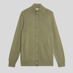 LYLE  SCOTT,Cardigan - Image 6