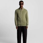 LYLE  SCOTT,Cardigan - Image 8