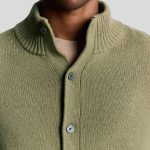 LYLE  SCOTT,Cardigan - Image 9
