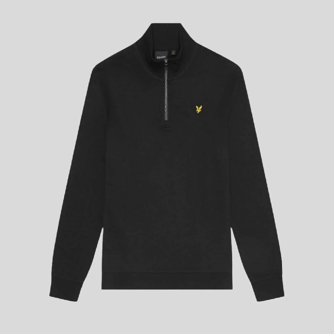 LYL-ML2022V.jpg LYLE SCOTT,Cardigan - Image 1