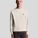 LYLE  SCOTT, Sweatshirt - Image 2