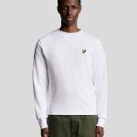 LYLE  SCOTT, Sweatshirt - Image 11