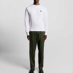 LYLE  SCOTT, Sweatshirt - Image 12