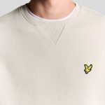 LYLE  SCOTT, Sweatshirt - Image 4